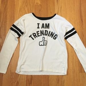 I Am Trending Shirt